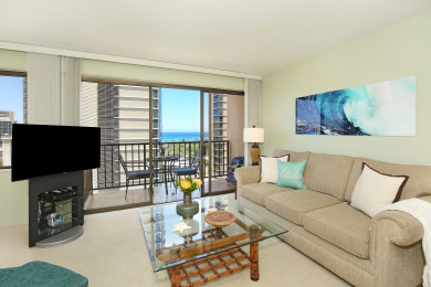 Lake House Partial Ocean View! Toto Washlet, FREE Parking, WasherDryer, Wi-Fi! Sleeps 4, , on Oahu - Honolulu in Hawaii - Lakehouse Vacation Rental - Lake Home for rent on LakeHouseVacations.com