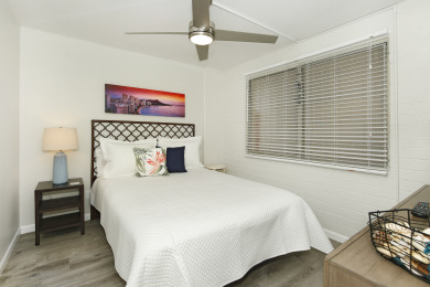 Lake House Newly Remodeled Condo in the Heart of Waikiki! 1 Block to Beach! FREE Parking, , on Oahu - Honolulu in Hawaii - Lakehouse Vacation Rental - Lake Home for rent on LakeHouseVacations.com