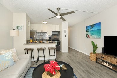 Lake House Newly Remodeled Condo in the Heart of Waikiki! 1 Block to Beach! FREE Parking, , on Oahu - Honolulu in Hawaii - Lakehouse Vacation Rental - Lake Home for rent on LakeHouseVacations.com
