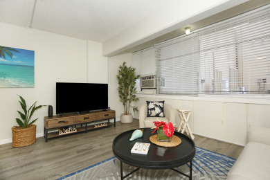 Lake House Newly Remodeled Condo in the Heart of Waikiki! 1 Block to Beach! FREE Parking, , on Oahu - Honolulu in Hawaii - Lakehouse Vacation Rental - Lake Home for rent on LakeHouseVacations.com