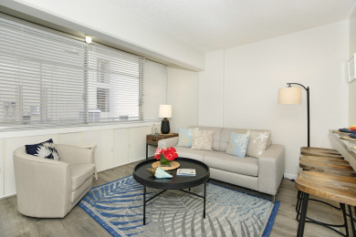 Lake House Newly Remodeled Condo in the Heart of Waikiki! 1 Block to Beach! FREE Parking, , on Oahu - Honolulu in Hawaii - Lakehouse Vacation Rental - Lake Home for rent on LakeHouseVacations.com
