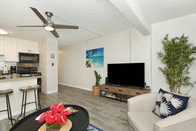 Lake House Newly Remodeled Condo in the Heart of Waikiki! 1 Block to Beach! FREE Parking, , on Oahu - Honolulu in Hawaii - Lakehouse Vacation Rental - Lake Home for rent on LakeHouseVacations.com