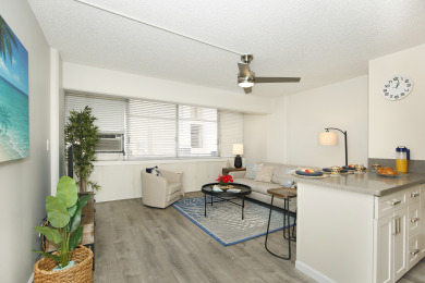 Lake House Newly Remodeled Condo in the Heart of Waikiki! 1 Block to Beach! FREE Parking, , on Oahu - Honolulu in Hawaii - Lakehouse Vacation Rental - Lake Home for rent on LakeHouseVacations.com