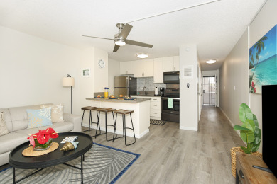 Lake House Newly Remodeled Condo in the Heart of Waikiki! 1 Block to Beach! FREE Parking, , on Oahu - Honolulu in Hawaii - Lakehouse Vacation Rental - Lake Home for rent on LakeHouseVacations.com