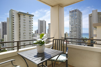Lake House OceanDiamond Head Views, High Floor, AC, WasherDryer, WiFi, Parking!, , on Oahu - Honolulu in Hawaii - Lakehouse Vacation Rental - Lake Home for rent on LakeHouseVacations.com