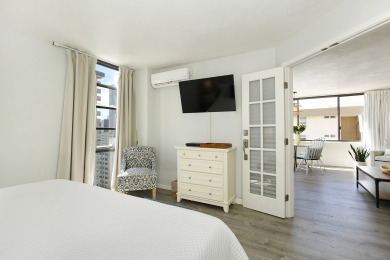 Lake House OceanDiamond Head Views, High Floor, AC, WasherDryer, WiFi, Parking!, , on Oahu - Honolulu in Hawaii - Lakehouse Vacation Rental - Lake Home for rent on LakeHouseVacations.com