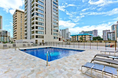 Lake House OceanDiamond Head Views, High Floor, AC, WasherDryer, WiFi, Parking!, , on Oahu - Honolulu in Hawaii - Lakehouse Vacation Rental - Lake Home for rent on LakeHouseVacations.com