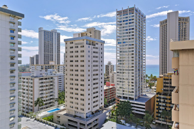 Lake House OceanDiamond Head Views, High Floor, AC, WasherDryer, WiFi, Parking!, , on Oahu - Honolulu in Hawaii - Lakehouse Vacation Rental - Lake Home for rent on LakeHouseVacations.com