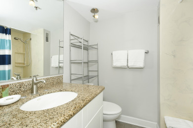 Lake House UPGRADED studio with kitchenette, AC, one FREE parking and Wi-Fi!, , on Oahu - Honolulu in Hawaii - Lakehouse Vacation Rental - Lake Home for rent on LakeHouseVacations.com