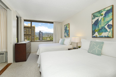 Lake House Budget-Friendly and Air-Conditioned with Washlet and WasherDryer!, , on Oahu - Honolulu in Hawaii - Lakehouse Vacation Rental - Lake Home for rent on LakeHouseVacations.com