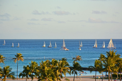 Lake House Budget-Friendly and Air-Conditioned with Washlet and WasherDryer!, , on Oahu - Honolulu in Hawaii - Lakehouse Vacation Rental - Lake Home for rent on LakeHouseVacations.com