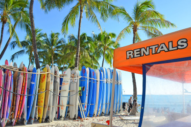 Lake House Budget-Friendly and Air-Conditioned with Washlet and WasherDryer!, , on Oahu - Honolulu in Hawaii - Lakehouse Vacation Rental - Lake Home for rent on LakeHouseVacations.com
