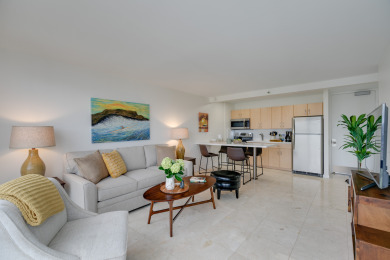 Lake House High floor with AC and Tropical Ko'olau Mountain views! Washlet!, , on Oahu - Honolulu in Hawaii - Lakehouse Vacation Rental - Lake Home for rent on LakeHouseVacations.com