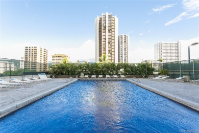 Lake House High floor with AC and Tropical Ko'olau Mountain views! Washlet!, , on Oahu - Honolulu in Hawaii - Lakehouse Vacation Rental - Lake Home for rent on LakeHouseVacations.com