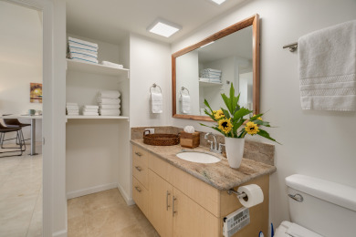 Lake House High floor with AC and Tropical Ko'olau Mountain views! Washlet!, , on Oahu - Honolulu in Hawaii - Lakehouse Vacation Rental - Lake Home for rent on LakeHouseVacations.com