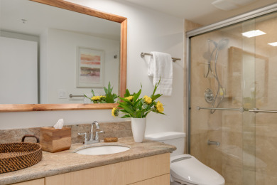 Lake House High floor with AC and Tropical Ko'olau Mountain views! Washlet!, , on Oahu - Honolulu in Hawaii - Lakehouse Vacation Rental - Lake Home for rent on LakeHouseVacations.com