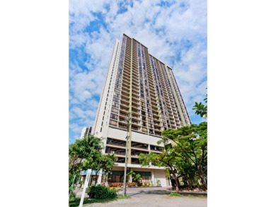 Lake House High floor with AC and Tropical Ko'olau Mountain views! Washlet!, , on Oahu - Honolulu in Hawaii - Lakehouse Vacation Rental - Lake Home for rent on LakeHouseVacations.com
