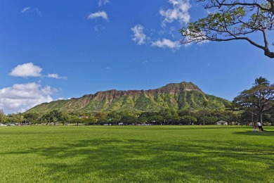 Lake House Peak-a-Boo Ocean View from Lanai, AC, Wi-Fi, Parking, Pool, Close to Beach!, , on Oahu - Honolulu in Hawaii - Lakehouse Vacation Rental - Lake Home for rent on LakeHouseVacations.com