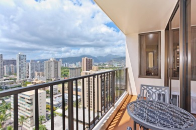 Lake House Peak-a-Boo Ocean View from Lanai, AC, Wi-Fi, Parking, Pool, Close to Beach!, , on Oahu - Honolulu in Hawaii - Lakehouse Vacation Rental - Lake Home for rent on LakeHouseVacations.com