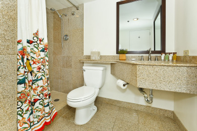 Lake House 20th Floor Ocean and Marina Views at The Ilikai! Washlet! Sleeps 4!, , on Oahu - Honolulu in Hawaii - Lakehouse Vacation Rental - Lake Home for rent on LakeHouseVacations.com
