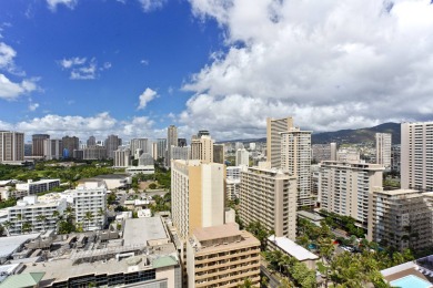 Lake House Large Penthouse 1 Bdr2 Bath with Washlets, Wi-Fi, AC, FREE Parking, , on Oahu - Honolulu in Hawaii - Lakehouse Vacation Rental - Lake Home for rent on LakeHouseVacations.com