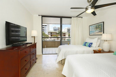 Lake House Beautiful 2-bedroom condo, sleeps 6, washerdryer and one free parking!, , on Oahu - Honolulu in Hawaii - Lakehouse Vacation Rental - Lake Home for rent on LakeHouseVacations.com