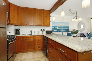 Lake House Beautiful 2-bedroom condo, sleeps 6, washerdryer and one free parking!, , on Oahu - Honolulu in Hawaii - Lakehouse Vacation Rental - Lake Home for rent on LakeHouseVacations.com