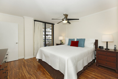 Lake House Beautiful 2-bedroom condo, sleeps 6, washerdryer and one free parking!, , on Oahu - Honolulu in Hawaii - Lakehouse Vacation Rental - Lake Home for rent on LakeHouseVacations.com