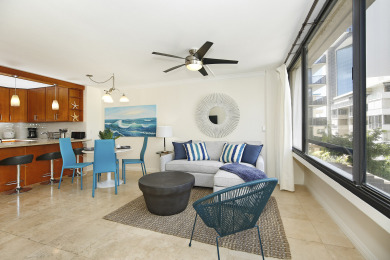 Lake House Beautiful 2-bedroom condo, sleeps 6, washerdryer and one free parking!, , on Oahu - Honolulu in Hawaii - Lakehouse Vacation Rental - Lake Home for rent on LakeHouseVacations.com