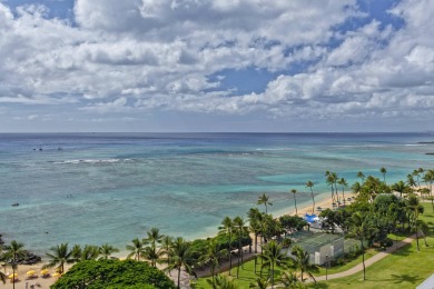 Lake House REMODELED! Ocean View 1-Bedroom, Kitchen, WasherDryer, AC, Wi-Fi, Sleeps 4., , on Oahu - Honolulu in Hawaii - Lakehouse Vacation Rental - Lake Home for rent on LakeHouseVacations.com