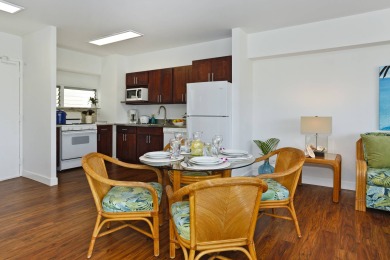 Lake House REMODELED! Ocean View 1-Bedroom, Kitchen, WasherDryer, AC, Wi-Fi, Sleeps 4., , on Oahu - Honolulu in Hawaii - Lakehouse Vacation Rental - Lake Home for rent on LakeHouseVacations.com