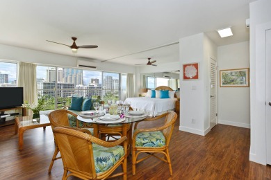 Lake House REMODELED! Ocean View 1-Bedroom, Kitchen, WasherDryer, AC, Wi-Fi, Sleeps 4., , on Oahu - Honolulu in Hawaii - Lakehouse Vacation Rental - Lake Home for rent on LakeHouseVacations.com