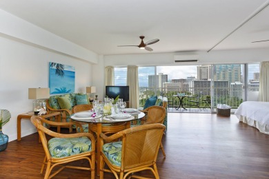 Lake House REMODELED! Ocean View 1-Bedroom, Kitchen, WasherDryer, AC, Wi-Fi, Sleeps 4., , on Oahu - Honolulu in Hawaii - Lakehouse Vacation Rental - Lake Home for rent on LakeHouseVacations.com
