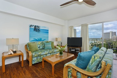 Lake House REMODELED! Ocean View 1-Bedroom, Kitchen, WasherDryer, AC, Wi-Fi, Sleeps 4., , on Oahu - Honolulu in Hawaii - Lakehouse Vacation Rental - Lake Home for rent on LakeHouseVacations.com