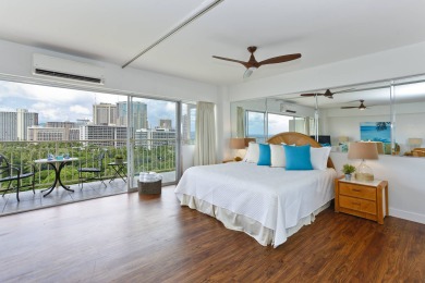 Lake House REMODELED! Ocean View 1-Bedroom, Kitchen, WasherDryer, AC, Wi-Fi, Sleeps 4., , on Oahu - Honolulu in Hawaii - Lakehouse Vacation Rental - Lake Home for rent on LakeHouseVacations.com