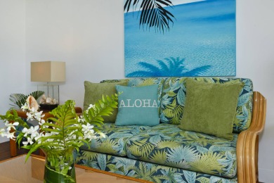 Lake House REMODELED! Ocean View 1-Bedroom, Kitchen, WasherDryer, AC, Wi-Fi, Sleeps 4., , on Oahu - Honolulu in Hawaii - Lakehouse Vacation Rental - Lake Home for rent on LakeHouseVacations.com