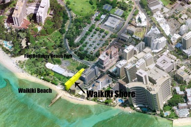 Lake House REMODELED! Ocean View 1-Bedroom, Kitchen, WasherDryer, AC, Wi-Fi, Sleeps 4., , on Oahu - Honolulu in Hawaii - Lakehouse Vacation Rental - Lake Home for rent on LakeHouseVacations.com