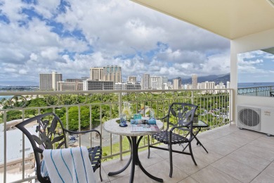 Lake House REMODELED! Ocean View 1-Bedroom, Kitchen, WasherDryer, AC, Wi-Fi, Sleeps 4., , on Oahu - Honolulu in Hawaii - Lakehouse Vacation Rental - Lake Home for rent on LakeHouseVacations.com