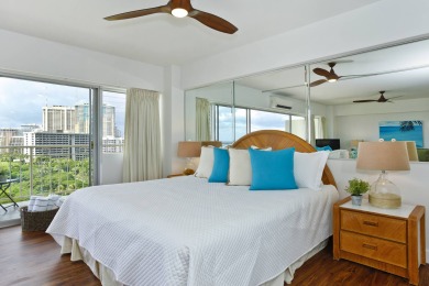 Lake House REMODELED! Ocean View 1-Bedroom, Kitchen, WasherDryer, AC, Wi-Fi, Sleeps 4., , on Oahu - Honolulu in Hawaii - Lakehouse Vacation Rental - Lake Home for rent on LakeHouseVacations.com