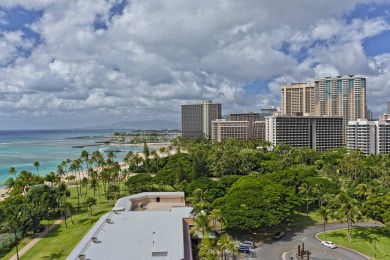 Lake House REMODELED! Ocean View 1-Bedroom, Kitchen, WasherDryer, AC, Wi-Fi, Sleeps 4., , on Oahu - Honolulu in Hawaii - Lakehouse Vacation Rental - Lake Home for rent on LakeHouseVacations.com