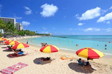Lake House Studio with AC, Wi-Fi, Rooftop Pool, FREE Parking! Close to Beach!, , on Oahu - Honolulu in Hawaii - Lakehouse Vacation Rental - Lake Home for rent on LakeHouseVacations.com