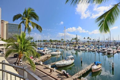 Lake House Waikiki Marina-Front Condo! Ocean & Fireworks View, Central AC, Full Kitchen!, , on Oahu - Honolulu in Hawaii - Lakehouse Vacation Rental - Lake Home for rent on LakeHouseVacations.com