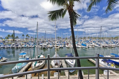 Lake House Waikiki Marina-Front Condo! Ocean & Fireworks View, Central AC, Full Kitchen!, , on Oahu - Honolulu in Hawaii - Lakehouse Vacation Rental - Lake Home for rent on LakeHouseVacations.com
