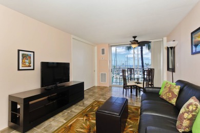 Lake House Waikiki Marina-Front Condo! Ocean & Fireworks View, Central AC, Full Kitchen!, , on Oahu - Honolulu in Hawaii - Lakehouse Vacation Rental - Lake Home for rent on LakeHouseVacations.com
