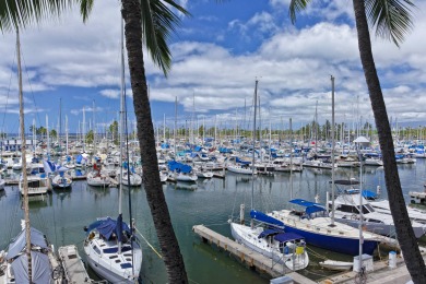Lake House Waikiki Marina-Front Condo! Ocean & Fireworks View, Central AC, Full Kitchen!, , on Oahu - Honolulu in Hawaii - Lakehouse Vacation Rental - Lake Home for rent on LakeHouseVacations.com