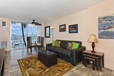 Lake House Waikiki Marina-Front Condo! Ocean & Fireworks View, Central AC, Full Kitchen!, , on Oahu - Honolulu in Hawaii - Lakehouse Vacation Rental - Lake Home for rent on LakeHouseVacations.com