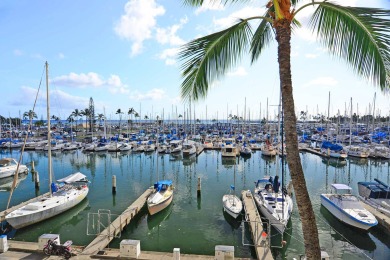 Lake House Waikiki Marina-Front Condo! Ocean & Fireworks View, Central AC, Full Kitchen!, , on Oahu - Honolulu in Hawaii - Lakehouse Vacation Rental - Lake Home for rent on LakeHouseVacations.com