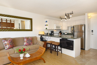 Lake House Beautiful eco-friendly studio with washerdryer, one FREE parking and Wi-Fi!, , on Oahu - Honolulu in Hawaii - Lakehouse Vacation Rental - Lake Home for rent on LakeHouseVacations.com