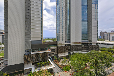 Lake House Beautiful eco-friendly studio with washerdryer, one FREE parking and Wi-Fi!, , on Oahu - Honolulu in Hawaii - Lakehouse Vacation Rental - Lake Home for rent on LakeHouseVacations.com