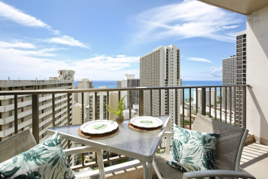 Lake House Lovely Ocean views! Close to beach! AC, Free Wi-Fi, Pool!, , on Oahu - Honolulu in Hawaii - Lakehouse Vacation Rental - Lake Home for rent on LakeHouseVacations.com